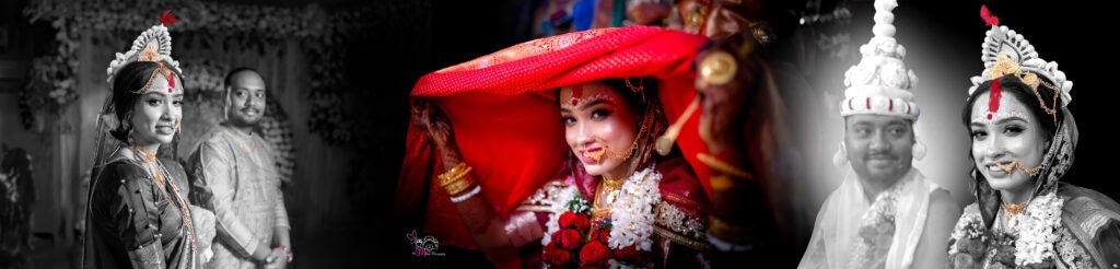 Photo Studio for Pre-Wedding Shoot in Behala